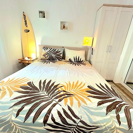 Apartamento Aloha Burgas Exterior foto