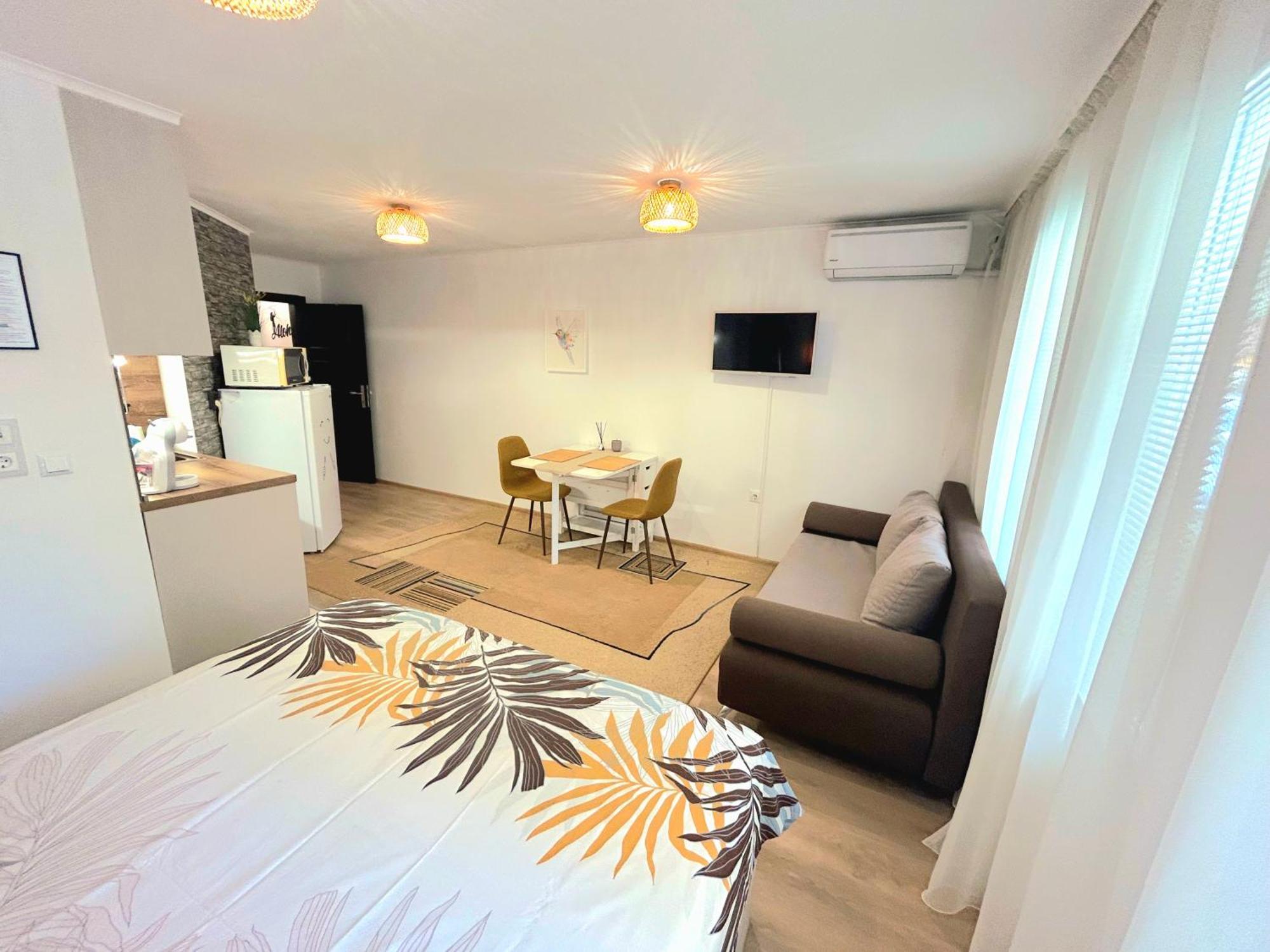 Apartamento Aloha Burgas Exterior foto