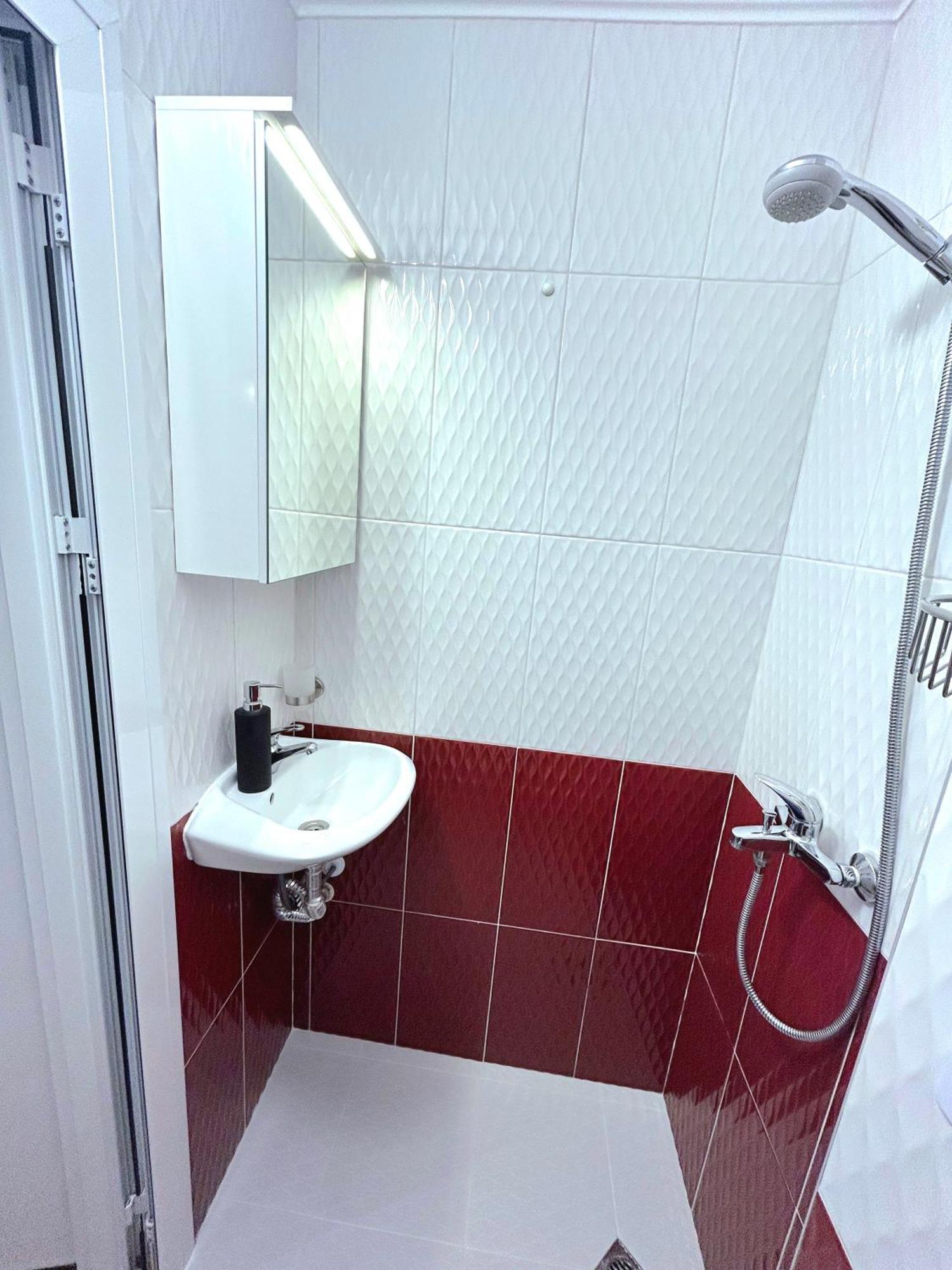 Apartamento Aloha Burgas Exterior foto