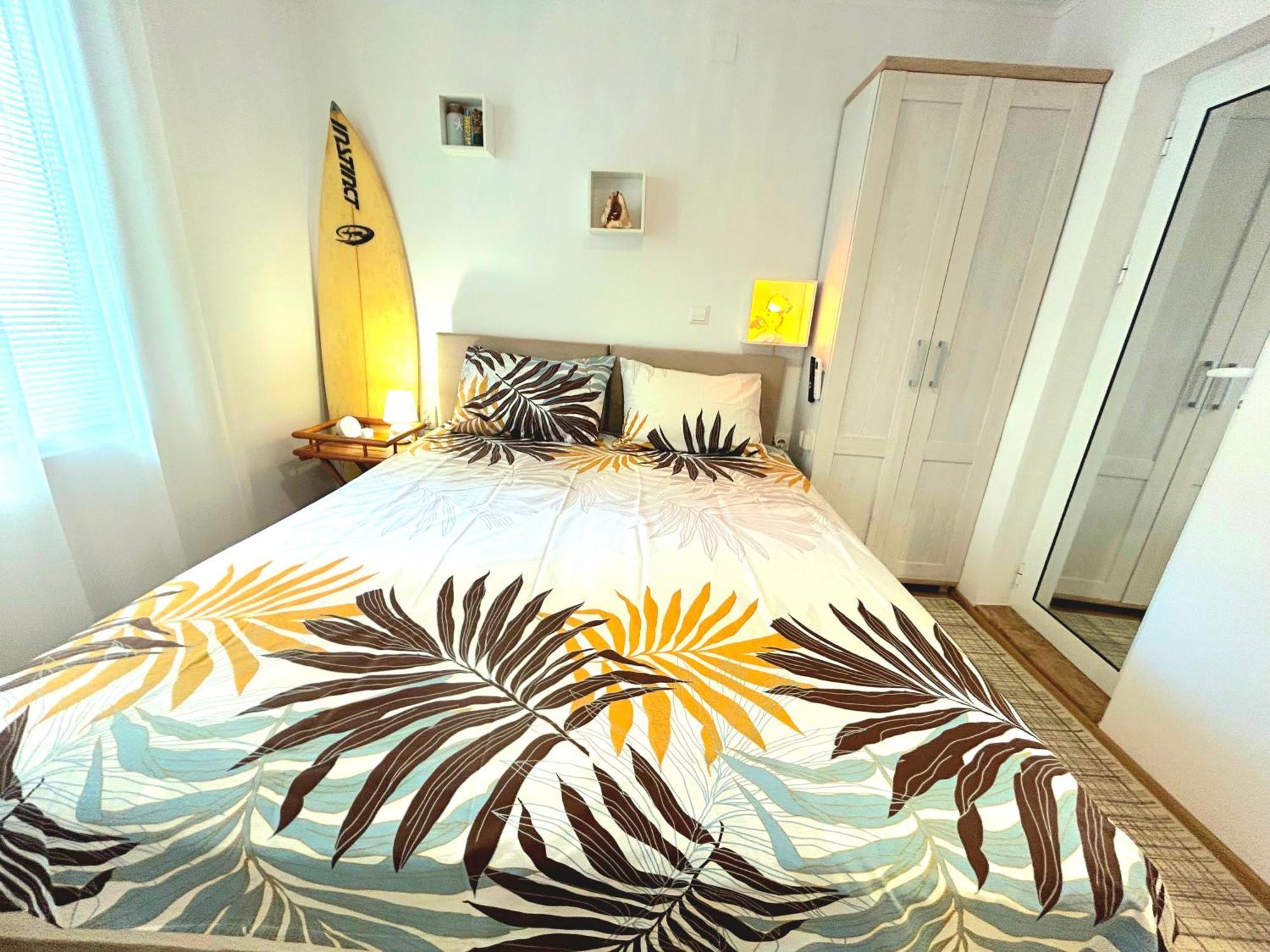 Apartamento Aloha Burgas Exterior foto